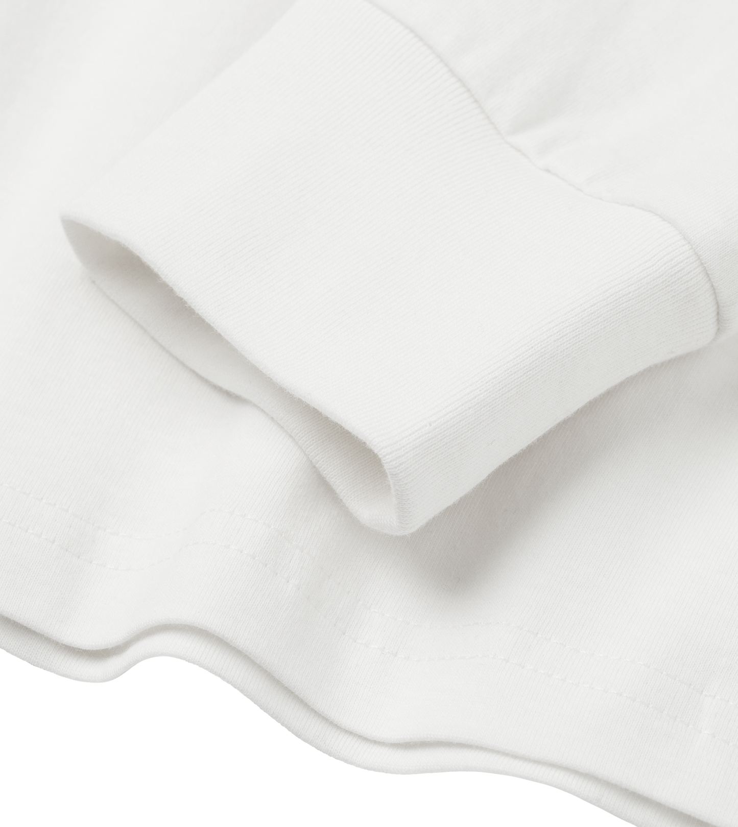 Rabona Lettering - Long Sleeve Undershirt