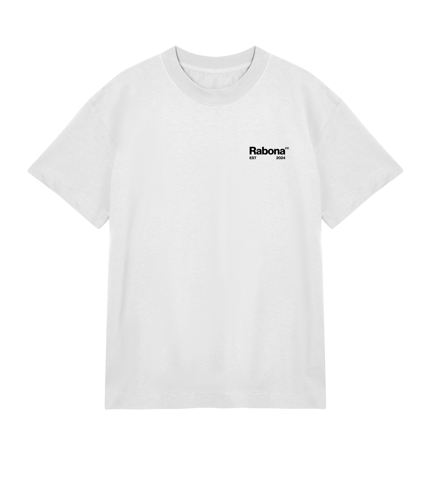 San Siro - Heavyweight Tee