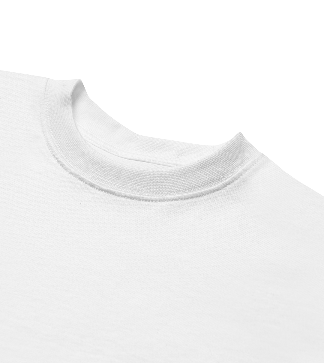 Leave it all on the field - Heavyweight Tee